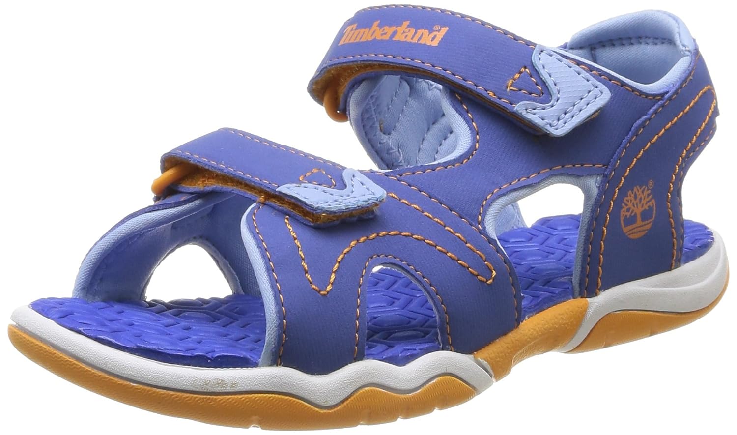 timberland adventure seeker 2 strap, boys closed toe sandals